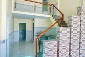 Cần Thanh Lí Bán Gấp Dãy Trọ Mỹ Phước 3 Bến Cát, Nằm Liền Kề Ngay Khu Công Nghiệp, Cách Đường Tân Vạn Mỹ Phước Di Chuyển 4P, Nằm Gần Chợ, Giá 1 Tỷ 190 Lh: 0879819662 Văn Lực