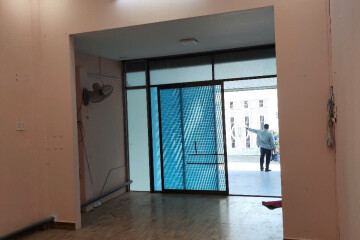 Nhà Cấp 4 Làm Kho, Văn Phòng Tại Lâm Văn Bền