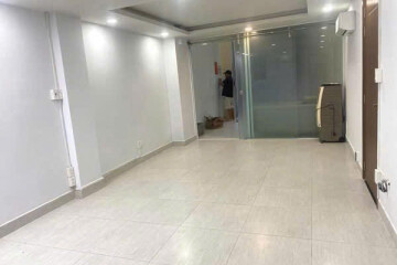 Mặt Bằng Văn Phòng Tại Nam Long Trần Trọng Cung