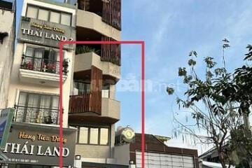 Cho Thuê Nhà Mặt Tiền Đường Số 10, Tân Quy, Quận 7, Hcm