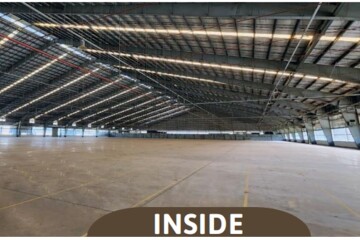 Cho Thuê Xưởng Tại Kcn Bàu Xéo, Đồng Nai