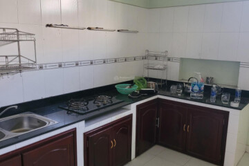 Cho Thuê Nhà Phân Lô Nguyên Căn Đường Lý Phục Man, Quận 7