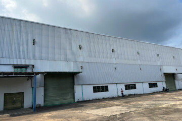 Cho Thuê Kho Xưởng Tại Kcn Nhơn Trạch 3, Huyện Nhơn Trạch, Đồng Nail