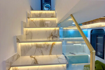 Bán Nhà Sổ Hồng Riêng Hẻm 66/64 Trần Văn Khánh, Quận 7 – Giá 2.68 Tỷ (Thương Lượng)