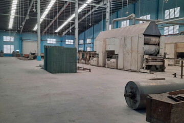 Bán Nhà Xưởng Tiêu Chuẩn Dệt May – Khu Công Nghiệp Hải Sơn, Long An Tiện Nghi Hoạt Động Ngay – Pháp Lý Rõ Ràng – Vị Trí Chiến Lược