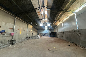 Cho Thuê Kho 300M² Tại Kdc Long Hậu – Cần Giuộc, Long An