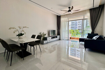 Căn Hộ Riverside Residence Đường Nguyễn Lương Bằng