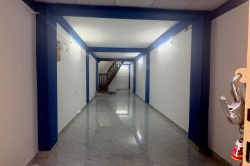 Chính Chủ Cho Thuê Nhà Nguyên Căn Tại Quận 1