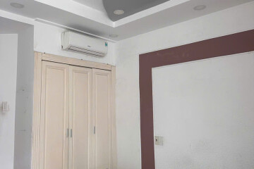 Cần Bán Gấp Nhà Mới 4 Lầu Tại Tân Quy