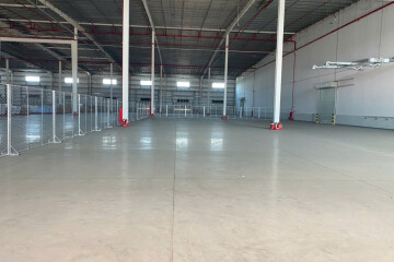 Cần Cho Thuê Kho Trong Kcn Tân Đông Hiệp B Bình Dương