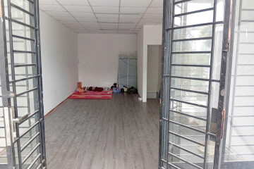 Nguyên Căn Cấp 4 Trống Suốt Có Gác Ở Lại Tại Tân Kiễng