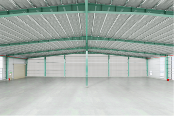 Cho Thuê Xưởng Tại Kcn Châu Đức, Huyện Châu Đức, Tỉnh Br-Vt