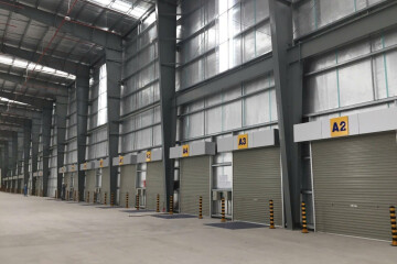 Cho Thuê Kho Gần Khu Công  Nghiệp Hiệp Phước , Nhà Bè, Thành Phố Hồ Chí Minh