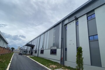 Cần Cho Thuê Kho Xưởng Kcn Bình Dương