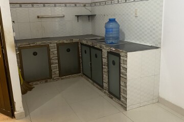 Cho Thuê Nhà Nguyên Căn