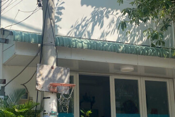 Cực Rẻ! Nhà Phố 4 Tầng, 4Pn, Vị Trí Đắc Địa – Giá 2,5 Tỷ