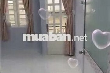 Nhà Mới Chính Chủ, Đúc 3 Tầng Lầu, Hẻm 701  Thông Thoáng Đường Trần Xuân Soạn