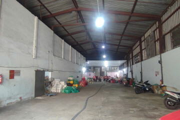 Cho Thuê Kho Quận 7 – Dt 800M²