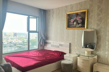 An Gia Skyline Quận 7 – Căn Hộ Full Nội Thất, Sang Xịn Chỉ 13Tr