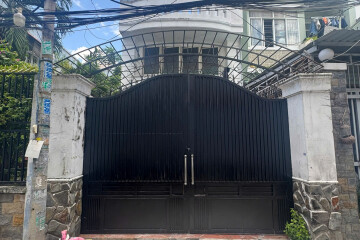 Cho Thuê Nhà Nguyên Căn Hẻm 1135 Huỳnh Tấn Phát