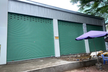 Mặt Bằng 350M²  Võ Thị Nhờ, Tân Thuận Đông Phù Hợp Kinh Doanh Showroom, Spa