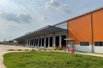 Cho Thuê Kho Tại Kcn Nhơn Trạch 2, Huyện Nhơn Trạch, Đồng Nail