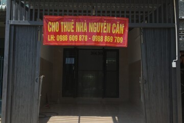 Chính Chủ Cho Thuê Nhà Mới Nguyên Căn Lâu Dài Kdc Mỹ Yên, Chợ Mới Gò Đen, Sát Ql1A, Bến Lức, Long An