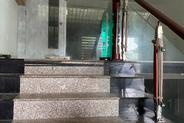 Cho Thuê Mặt Bằng Quận 7