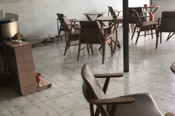 Mặt Tiền Kinh Doanh Đường Nguyễn Văn Quỳ Chỉ Với 12 Triệu