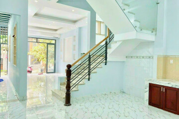 Chính Chủ Cho Thuê Nhà Đường Số 1 Phạm Hữu Lầu Vừa Ở Vừa Kinh Doanh