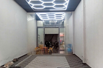 Nguyên Căn Cấp 4 Trống Suốt Có Gác Ở Lại Tại Tân Kiễng