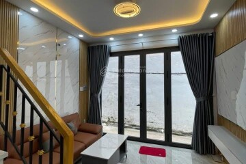 Bán Nhà Đẹp Đường Tân Mỹ, Phường Tân Thuận Tây, Quận 7