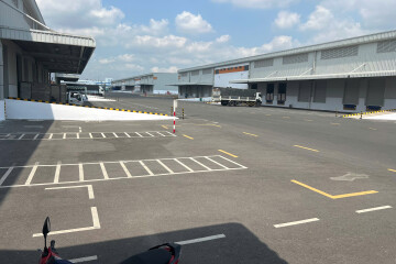 Cho Thuê Kho Kcn Vsip2, Bình Dương.