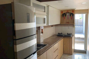 Cho Thuê Nhà Mặt Tiền Đường Số 4 Tân Kiễng Q7