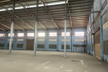 Cho Thuê Kho Xưởng Kcn Cát Lái, Quận 2