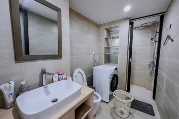 Cho Thuê Căn Hộ Full Nội Thất Ngay Bình Thạnh