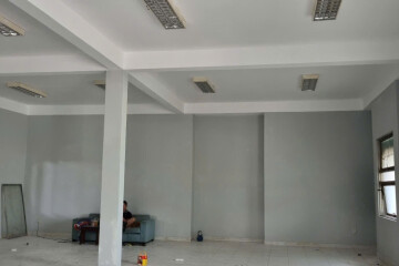 Cho Thuê Hoặc Bán Nhà Xưởng Kcn Long Hậu – Cần Giuộc, Long An Xưởng Đẹp – Vừa Túi Tiền – Gần Tp.hcm