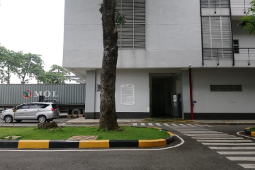Cho Thuê Xưởng Tại Phường Linh Trung Thủ Đức, Hcm