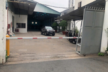 Cho Thuê Kho Xưởng Q7