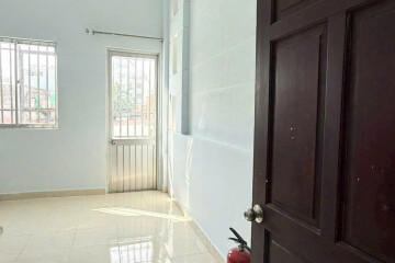 Nhà Hẻm 176  Đường  Nguyễn Thị Thập Gần Pmh