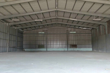 Cho Thuê Kho Xưởng Riêng Biệt – Diện Tích Đa Dạng – Vị Trí Gần Trung Tâm Tp.hcm