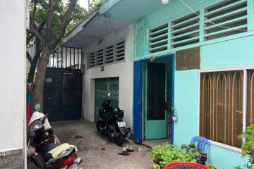 Bán Nhà Hẻm Xe Hơi 209 Trần Xuân Soạn, Quận 7 - Giá 4.9 Tỷ