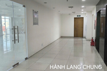 Văn Phòng Cho Thuê 350M2 Tại Huỳnh Tấn Phát