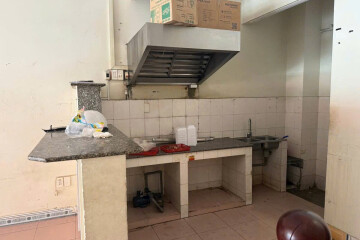 Mặt Tiền Phú Thuận Cho Thuê Kinh Doanh