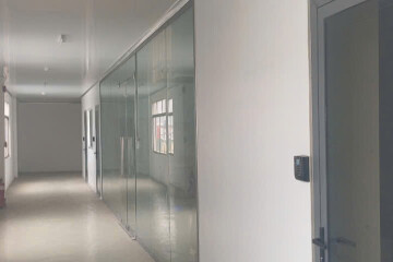 Cho Thuê Nhà Xưởng Cao Cấp Tại Khu Chế Xuất Tân Thuận, Quận 7, Tp. Hcm