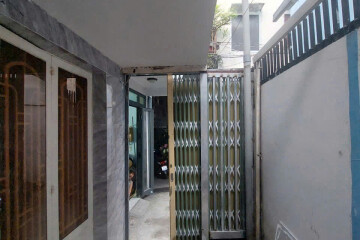 Nhà 3Pn Nguyễn Thị Thập  Cách Lotte Mart Chỉ 400M