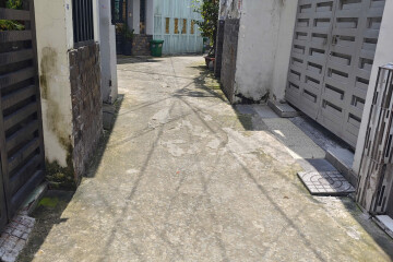 [Chủ] Nhà Võ Duy Ninh, P.thạnh Mỹ Tây, Bình Thạnh/ 4 Tầng 5X9 ~ 45M, Sd 110M. 7.2 Tỷ