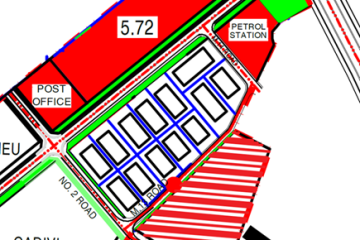 Bán Đất Kcn Long Thành, Huyện Long Thành, Đồng Nai- Vn