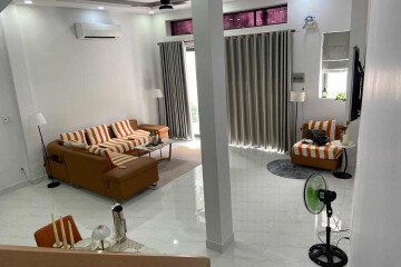 Bán Nhà Sát Căn Mặt Tiền Đường Tỉnh Lộ 10, Dt 63M2, Xây Mới 1 Trệt, 1 Lầu