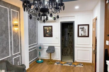 🏠Hẻm Xe Tải - Nhà Mới 64M² (4X16M) - 4 Lầu Btct - 13 Tỷ Tl